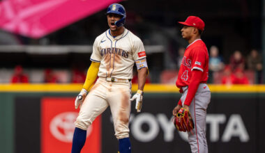 How to Watch Mariners vs. Royals: Streaming & TV on Sept. 16