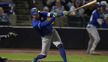 Blue Jays beat Rays in extras | Sports