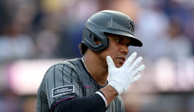 Mets vs. Padres Series Injured List - Sept. 16-18