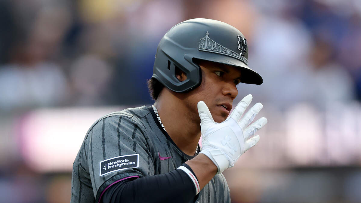 Mets vs. Padres Series Injured List - Sept. 16-18