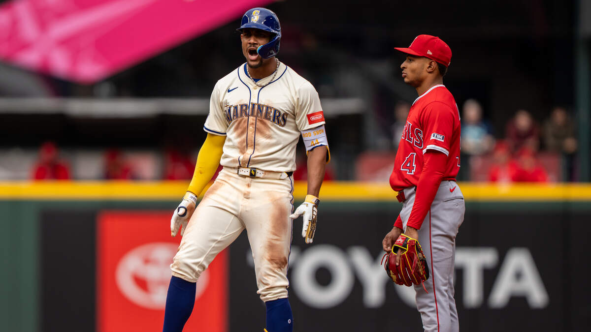 How to Watch Mariners vs. Royals: Streaming & TV on Sept. 16