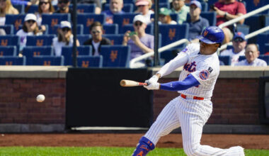 How to Watch Mets vs. Padres: Streaming & TV on Sept. 16
