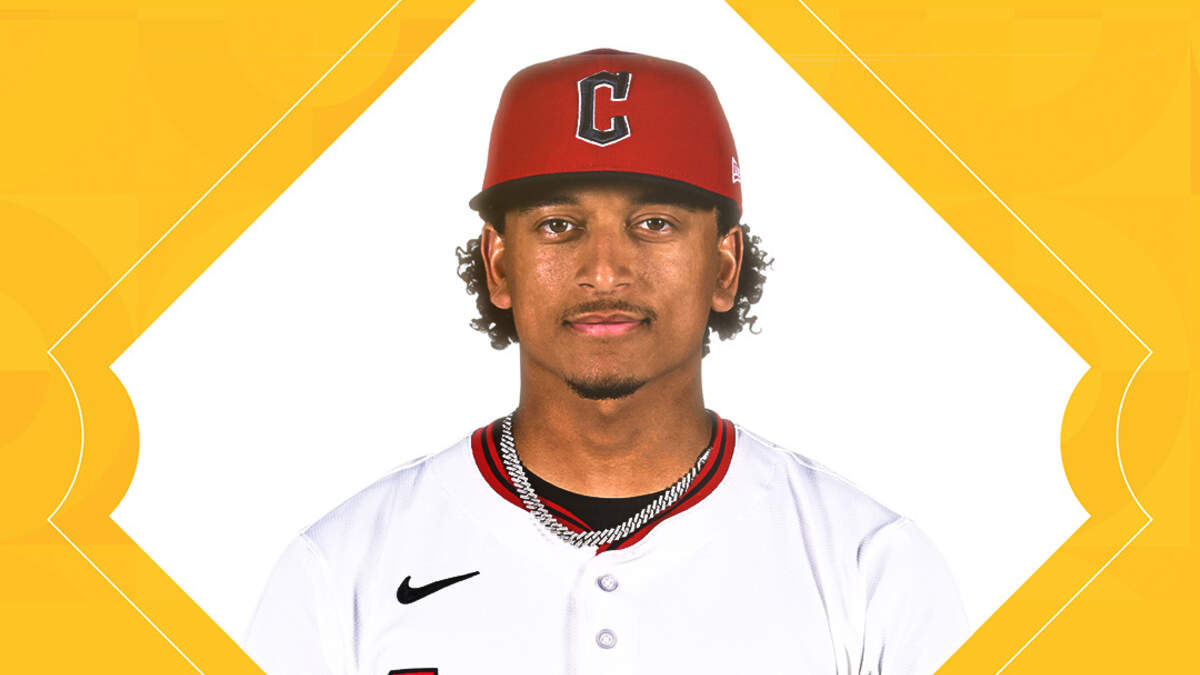 Guardians Name Bo Naylor Roberto Clemente Man Of The Year Nominee | Newsradio WTAM 1100