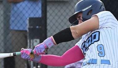 Enid softball beats Westmoore in district play | Sports