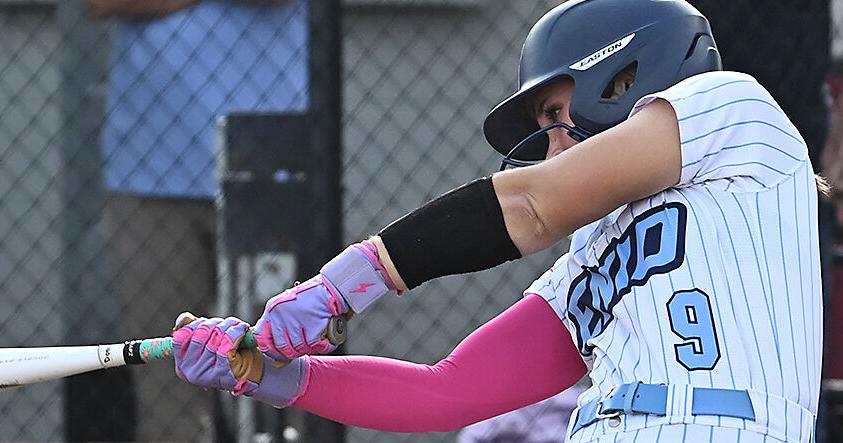 Enid softball beats Westmoore in district play | Sports