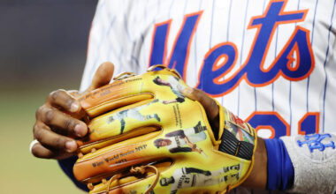 How to Watch Mets vs. Padres: Streaming & TV on Sept. 17