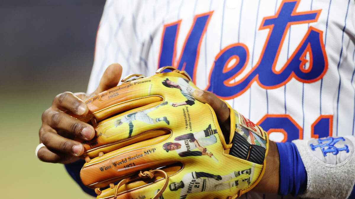 How to Watch Mets vs. Padres: Streaming & TV on Sept. 17