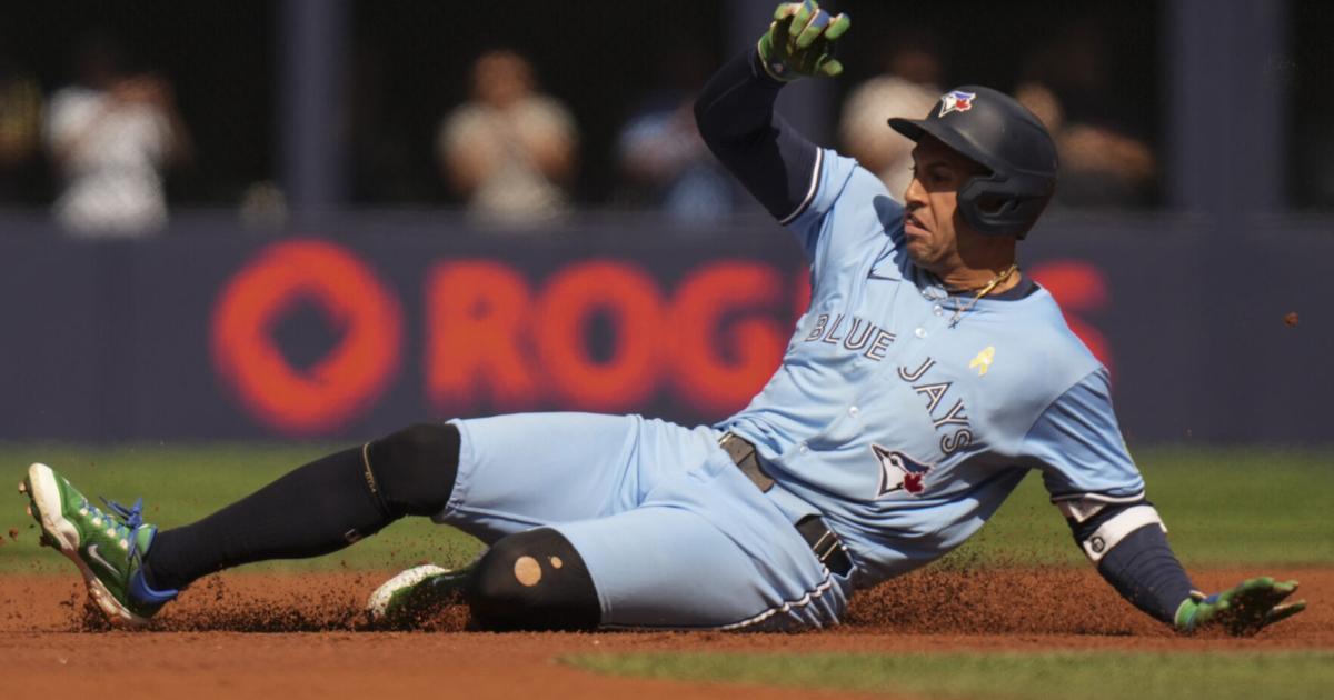 Springer homers, Bieber wins as AL-leading Blue Jays beat Orioles 11-2 to complete sweep | National Sports