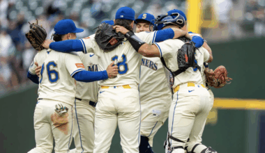 Witchcraft May Be The Secret To The Seattle Mariners' Wins | Columbia Basin