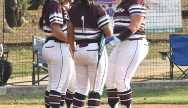 Pocola softball wins ninth straight | Sports