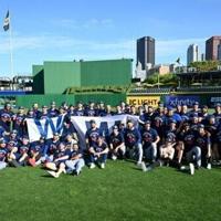 Surging Cubs secure first MLB playoff berth since 2020 | National