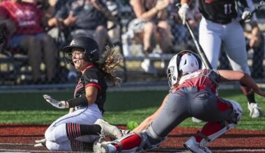 Hannibal sets the tone with seven-run first inning in win over Clark County | Sports