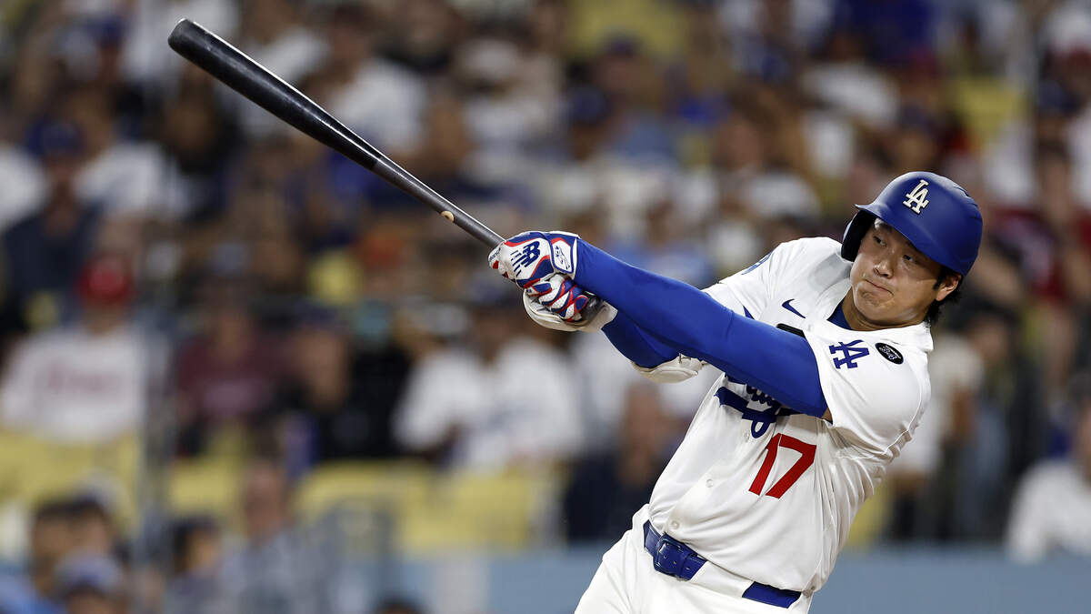 Dodgers vs. Giants Series Injured List - Sept. 18-21