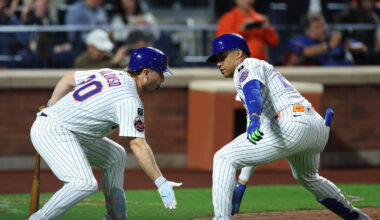 How to Watch Mets vs. Padres: Streaming & TV on Sept. 18