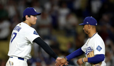 How to Watch Dodgers vs. Giants: Streaming & TV on Sept. 18