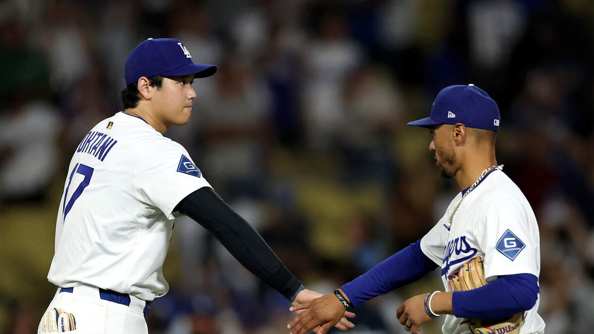 How to Watch Dodgers vs. Giants: Streaming & TV on Sept. 18