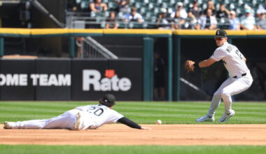 How to Watch Padres vs. White Sox: Streaming & TV on Sept. 19