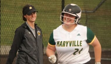 Eckley homers as Spoofhounds fall to Benton | Sports