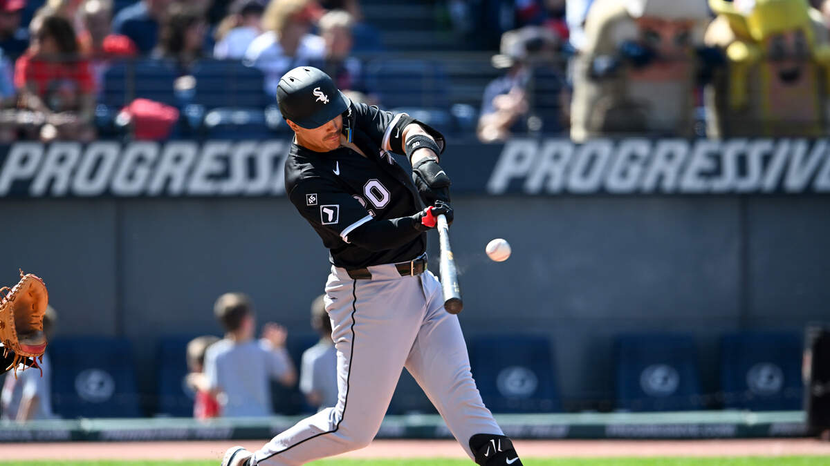 White Sox vs. Padres Series Injured List - Sept. 19-21