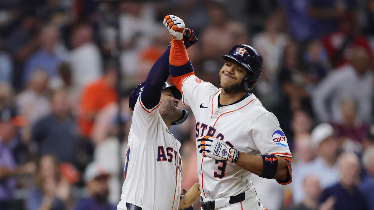 How to Watch Astros vs. Mariners: Streaming & TV on Sept. 19