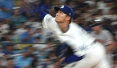 MLB roundup: Dodgers edge Giants | Professional