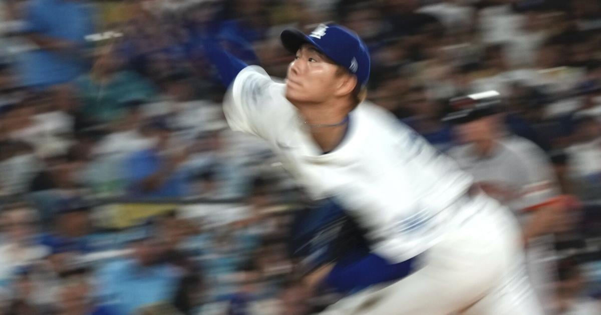 MLB roundup: Dodgers edge Giants | Professional