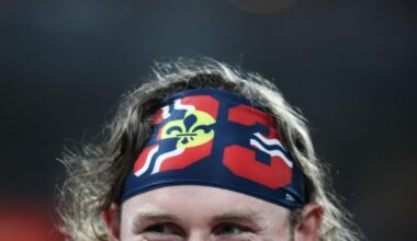 Is Brendan Donovan's fit at second base in 2026 or will he be on the move? Cardinals Extra - STLtoday.com