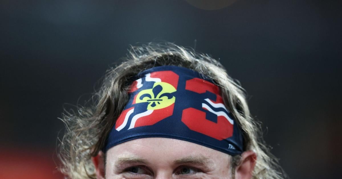 Is Brendan Donovan's fit at second base in 2026 or will he be on the move? Cardinals Extra - STLtoday.com