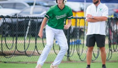 Stonewall blasts past Macomb Hornets | Sports