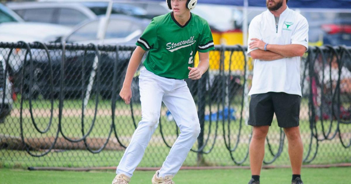 Stonewall blasts past Macomb Hornets | Sports