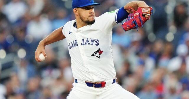 Blue Jays to shift pitcher Jose Berrios to bullpen moving forward | National Sports