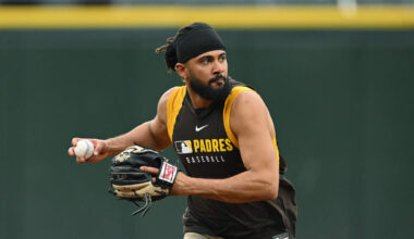 How to Watch Padres vs. White Sox: Streaming & TV on Sept. 20