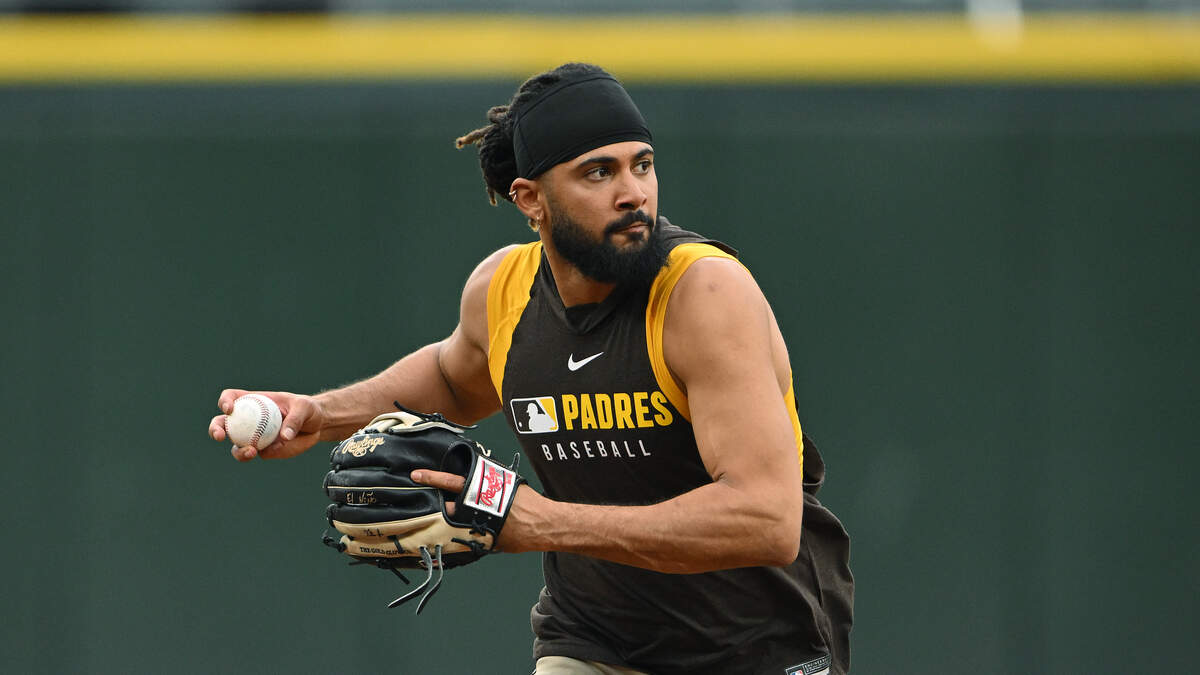 How to Watch Padres vs. White Sox: Streaming & TV on Sept. 20