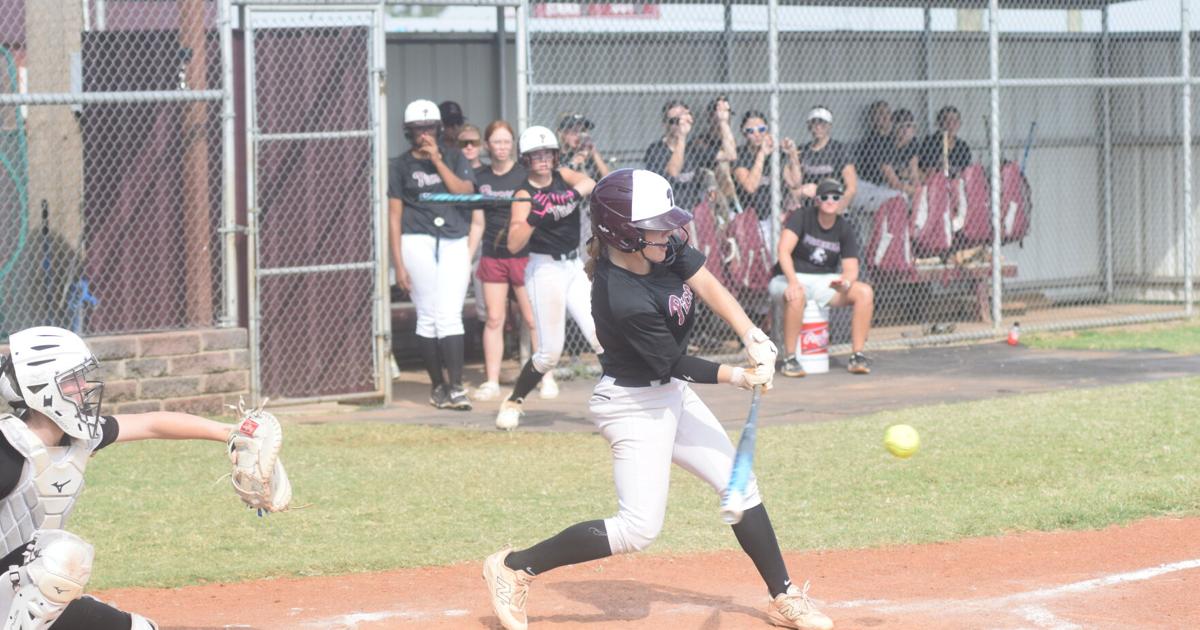 Pioneer hosts festival before postseason play | Sports
