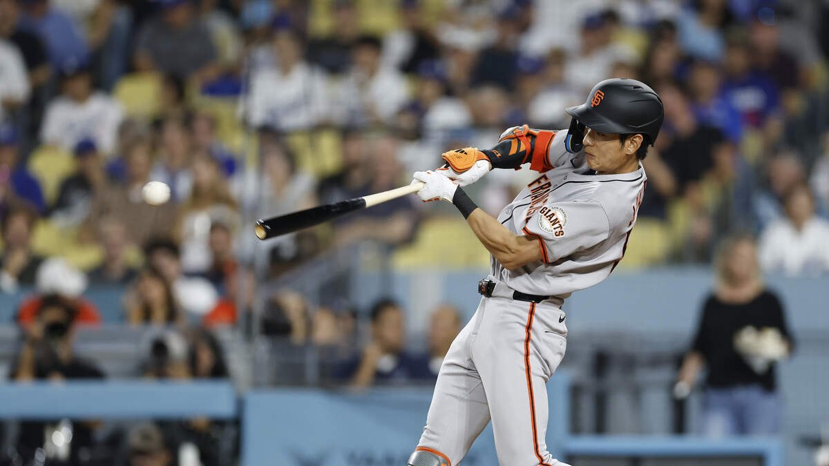 How to Watch Dodgers vs. Giants: Streaming & TV on Sept. 21