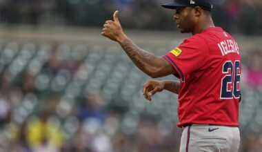 Ha-Seong Kim homers and drives in 2 runs as Braves beat slumping Tigers, 6-2 | Sports