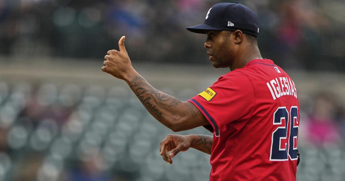 Ha-Seong Kim homers and drives in 2 runs as Braves beat slumping Tigers, 6-2 | MLB