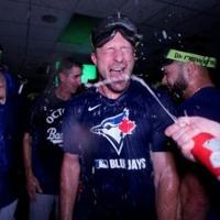 Resurgent Blue Jays clinch MLB playoff berth | Nation