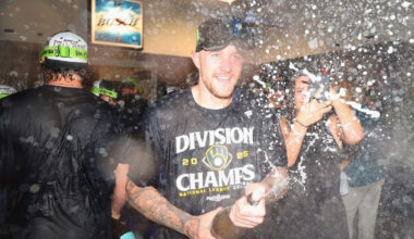 How to Watch Padres vs. Brewers: Streaming & TV on Sept. 22