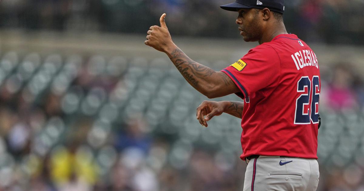 Ha-Seong Kim homers and drives in 2 runs as Braves beat slumping Tigers, 6-2 | Sports