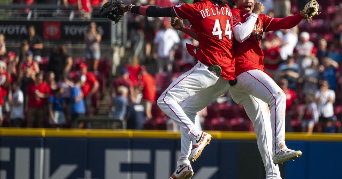 What to watch during the final week of MLB's regular season | MLB