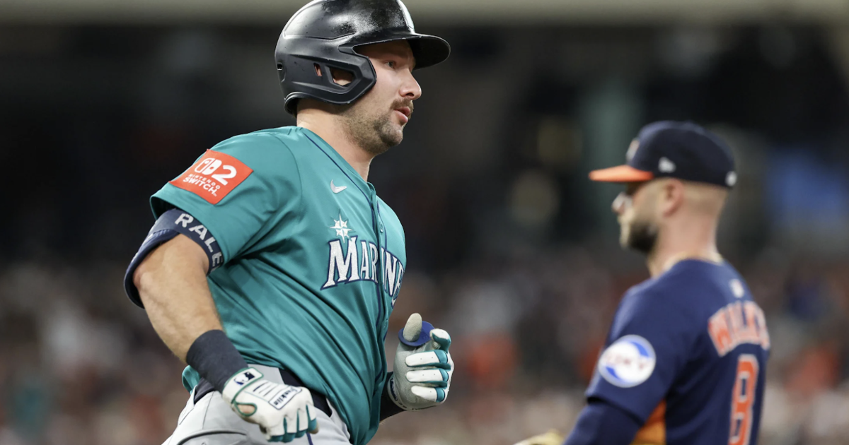 Mariners One Win Away From Playoffs, AL West Still Unclear | Columbia Basin