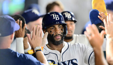 How to Watch Rays vs. Orioles: Streaming & TV on Sept. 23