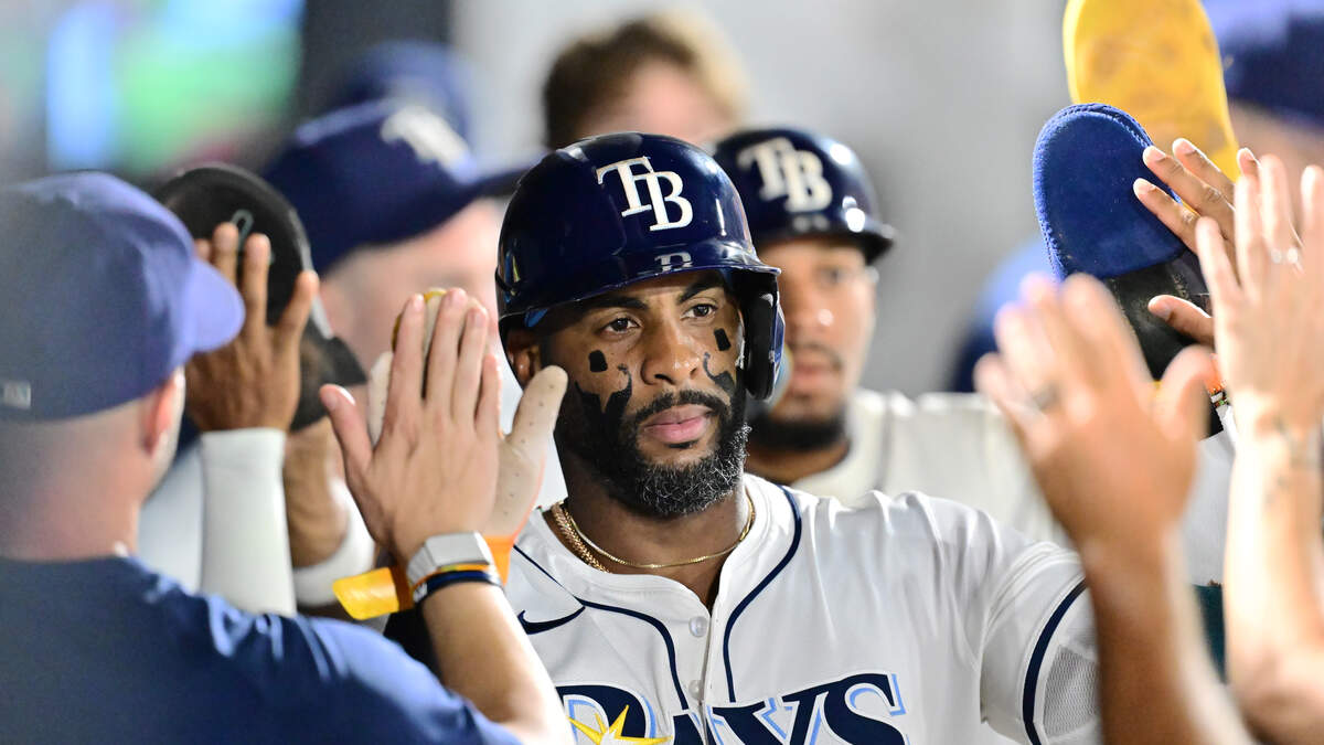 How to Watch Rays vs. Orioles: Streaming & TV on Sept. 23