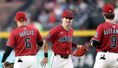 How to Watch Dodgers vs. Diamondbacks: Streaming & TV on Sept. 23