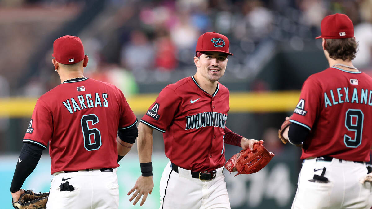 How to Watch Dodgers vs. Diamondbacks: Streaming & TV on Sept. 23