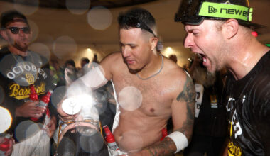 Padres Going Back To The Playoffs! | STAR 94.1