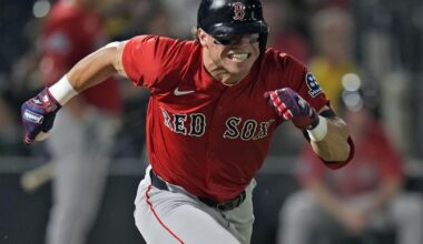 Duran's clutch homer lifts Red Sox over Rays, eliminates Tampa Bay from postseason | National Sports