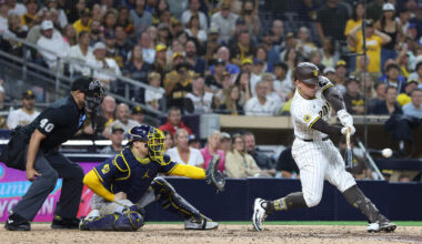 How to Watch Brewers vs. Padres: Streaming & TV on Sept. 24