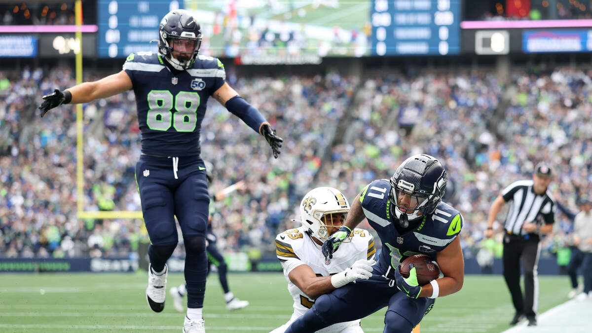 Albert Barner Week 4 Preview vs. the Cardinals